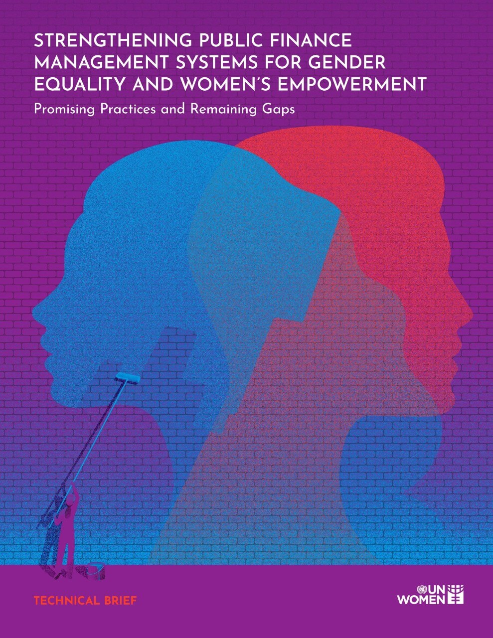 Strengthening public finance management systems for gender equality and women’s empowerment: Promising practices and remaining gaps