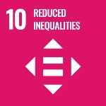 sdg 10 icon