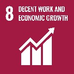 SDG 8 icon small