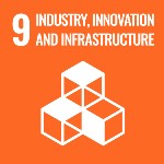 sdg 9 icon