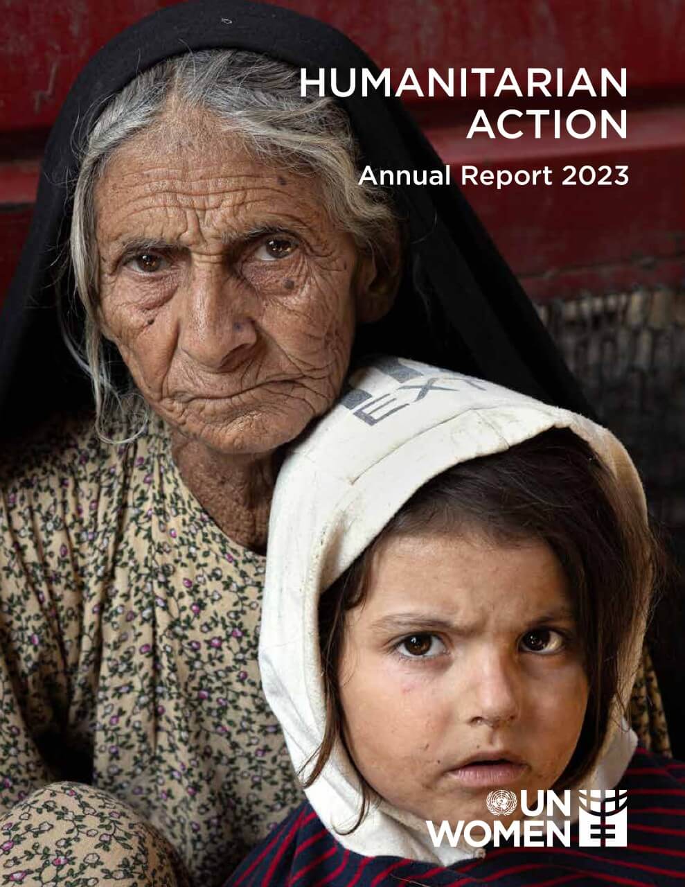 Humanitarian action annual report 2023