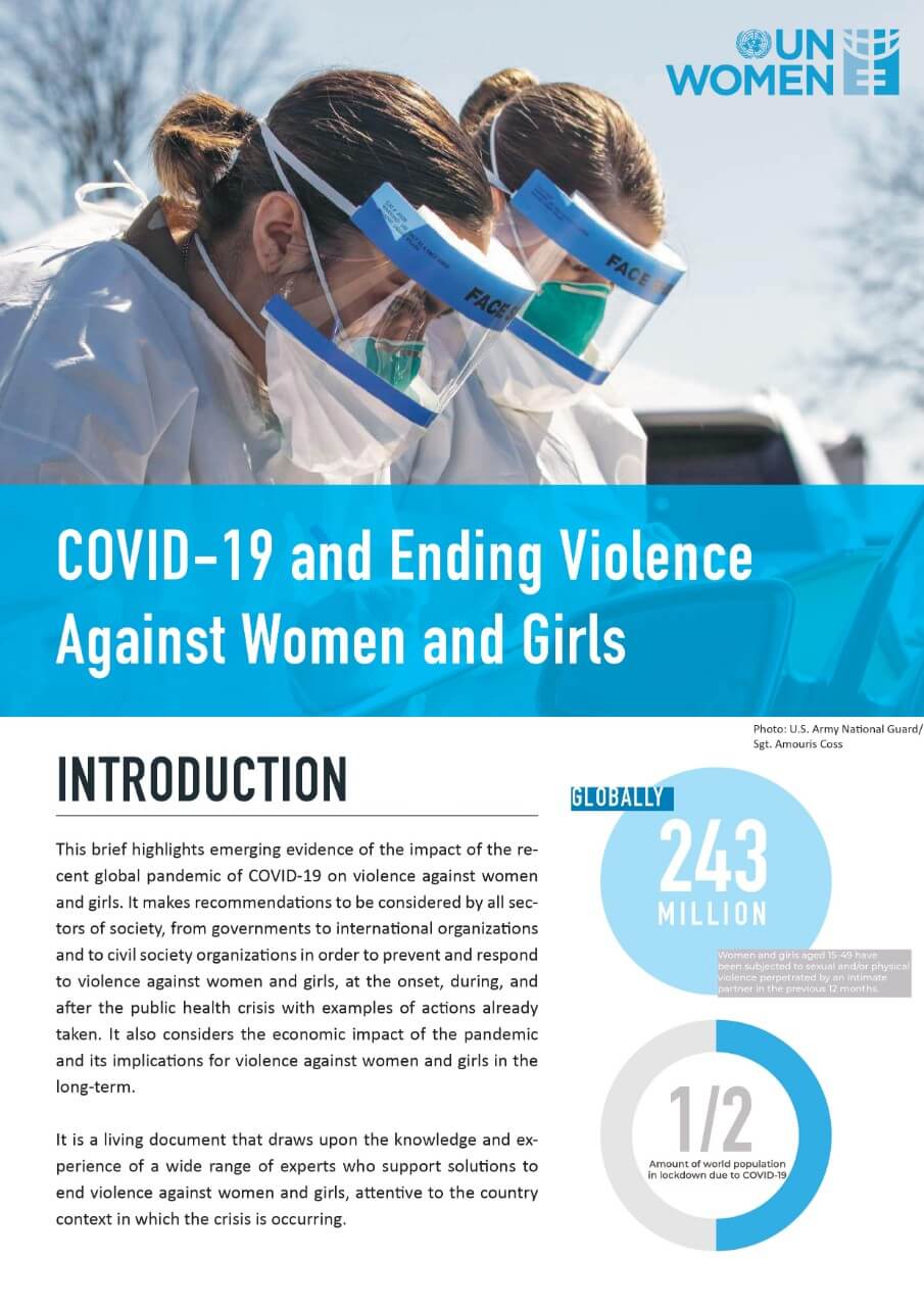 Issue-brief-COVID-19-and-ending-violence-against-women-and-girls-en.jpg Issue brief: COVID-19 and ending violence against women and girls