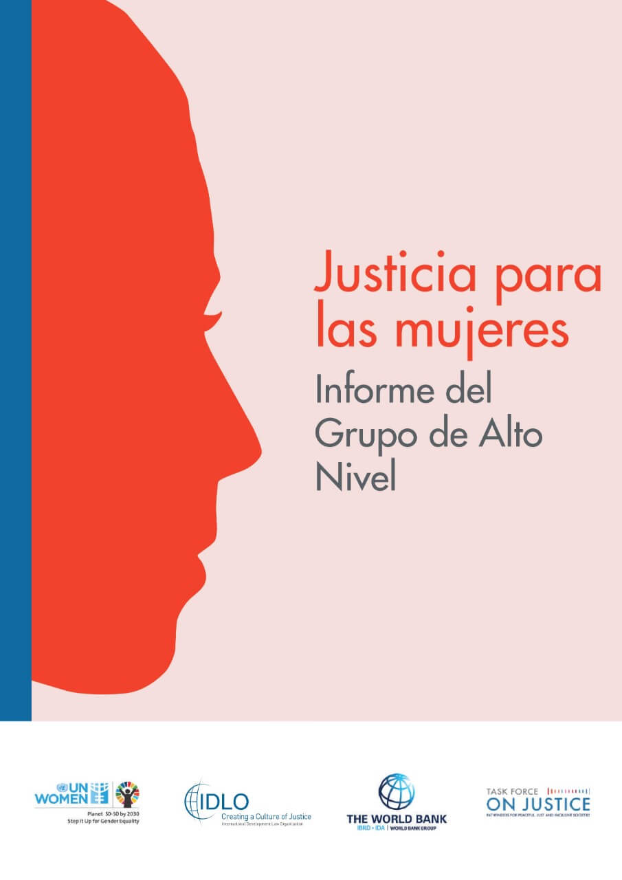 Justice-for-women-High-level-group-report-es.jpg Justicia para las mujeres: Informe del Grupo de Alto Nivel
