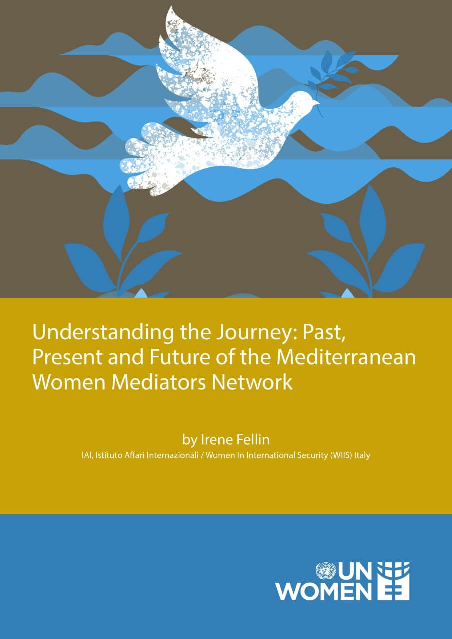 Understanding-the-journey-en.jpg Understanding the journey: Past, present, and future of the Mediterranean Women Mediators Network
