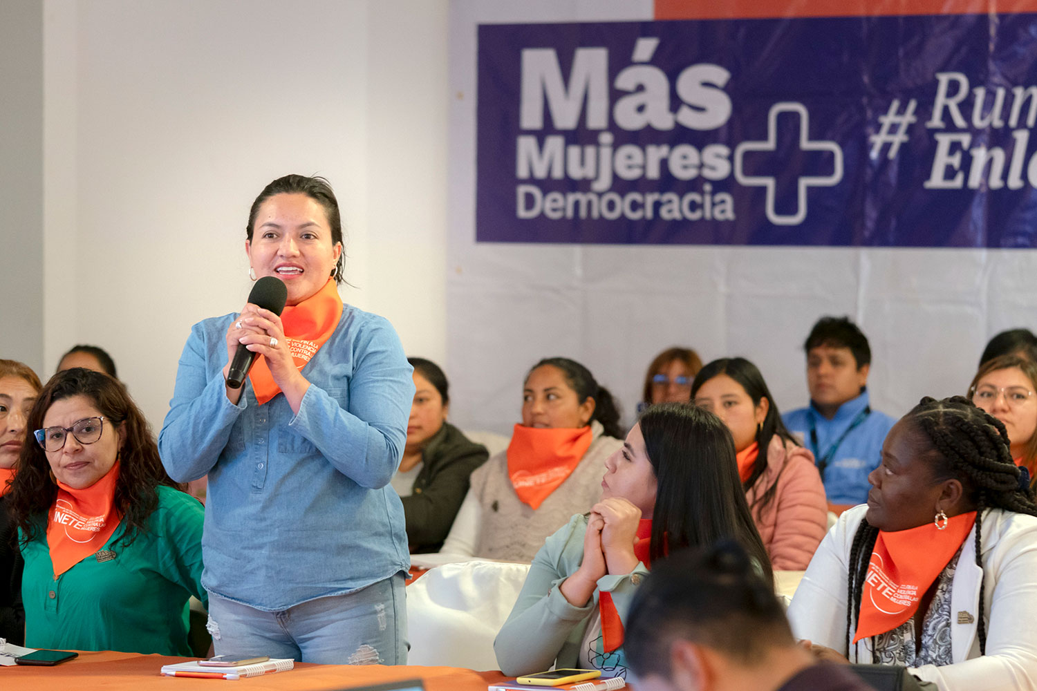 Photo: UN Women/Luis Ponce