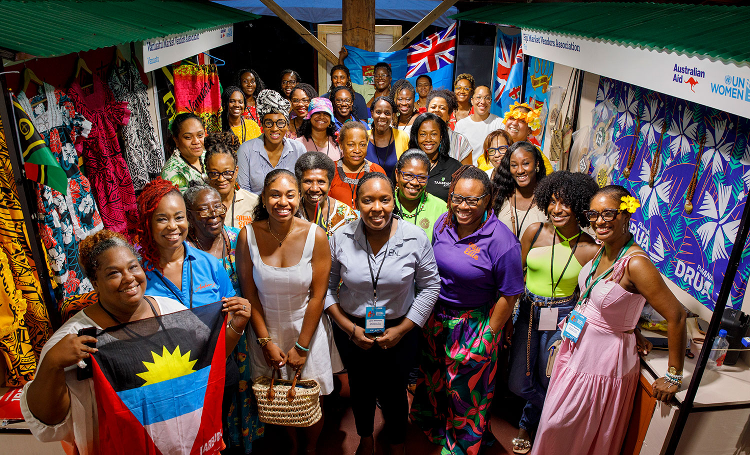 Photo: UN Women/Prashanth Vishwanathan