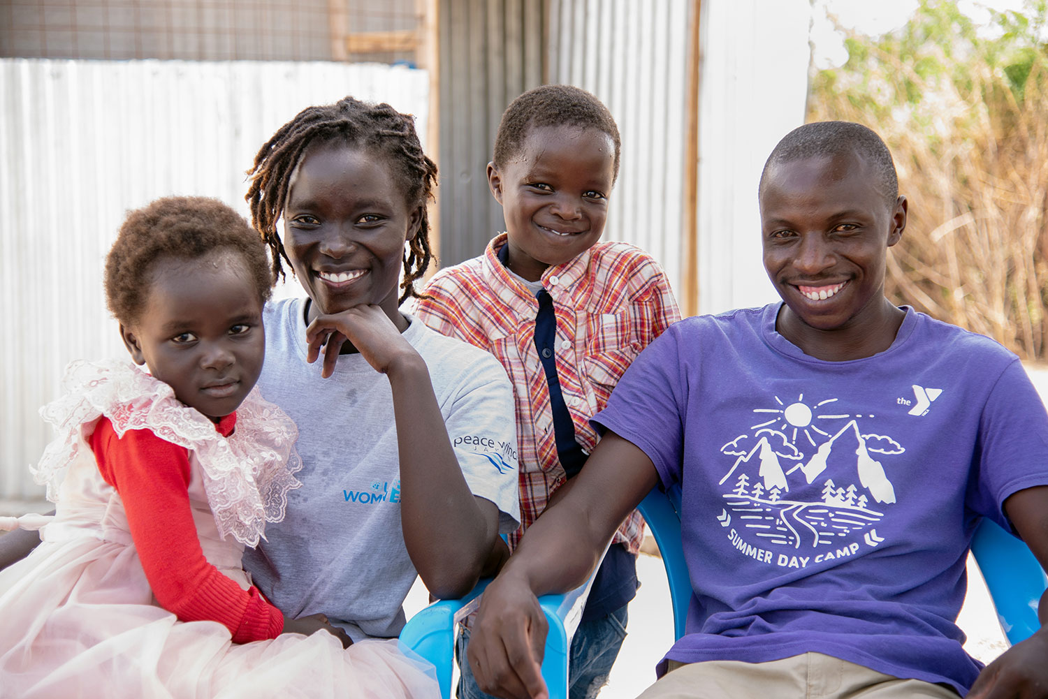 Photo: UN Women/James Ochweri