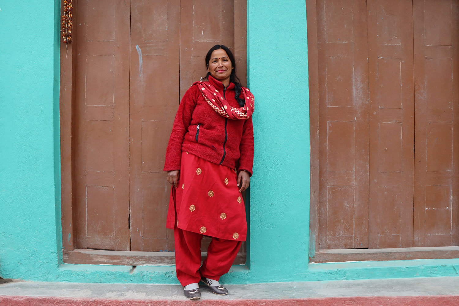 Photo: UN Women / Manjeeta Gurung