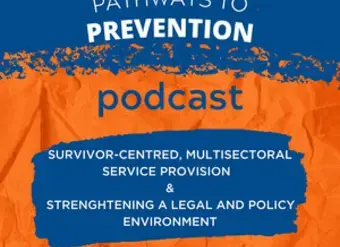 #7 Responding to survivors’ needs