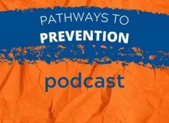 #1 Welcome to Pathways to Prevention!