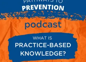 #2 What is PBK?  Understanding the value of practice-based knowledge