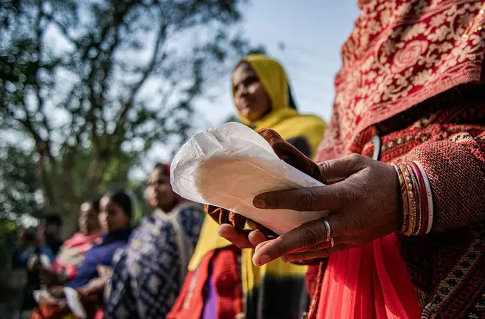 menstrual health awareness