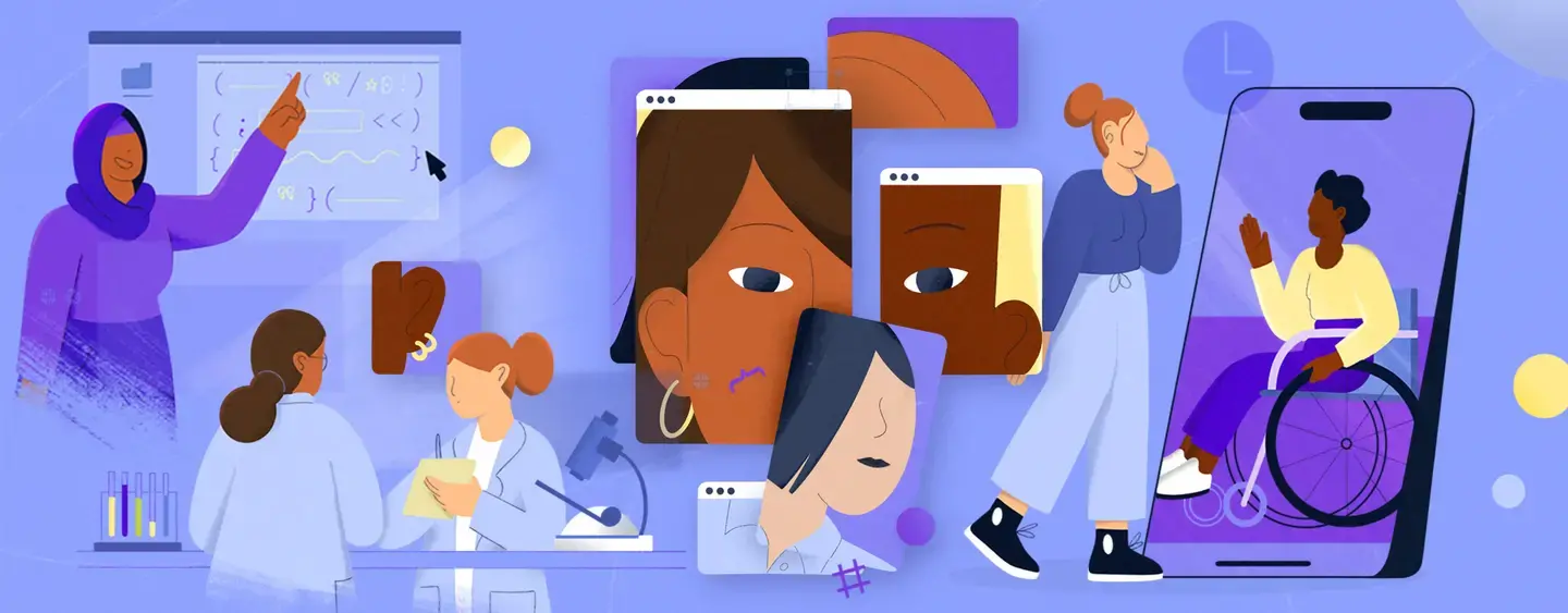 Digital future