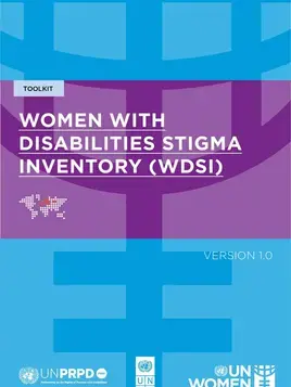 Women with disabilities stigma inventory (WDSI)
