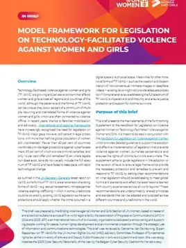 Brief-Model-framework-for-legislation-on-technology-facilitated-violence-against-women-and-girls-form
