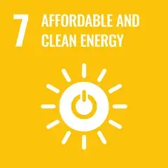 SDG 7 icon