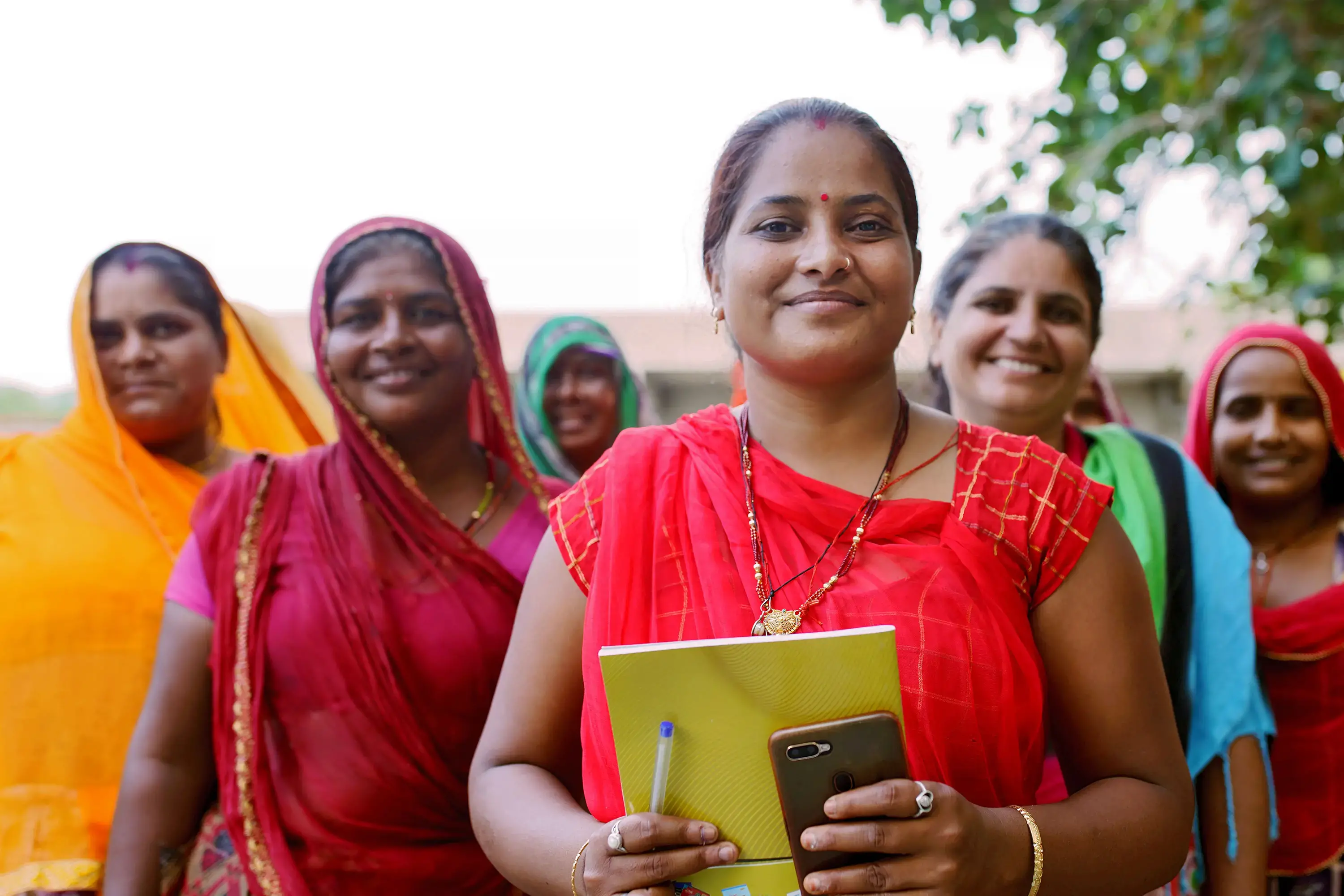 UN Women Highlights