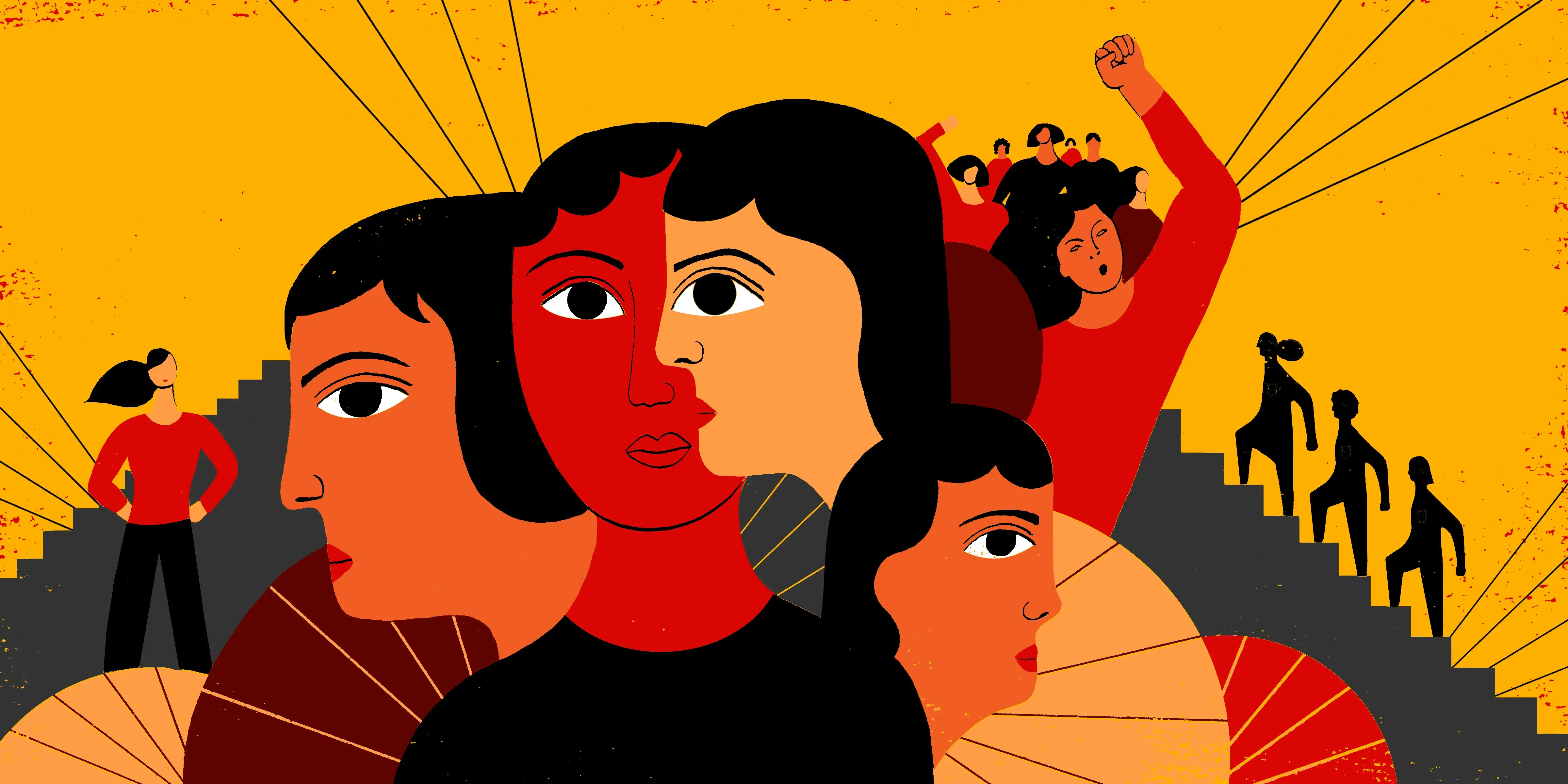 Five essential facts to know about femicide