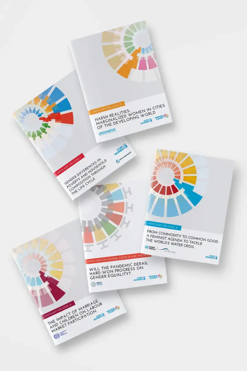 Spotlight on the SDGs