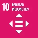 sdg 10 icon