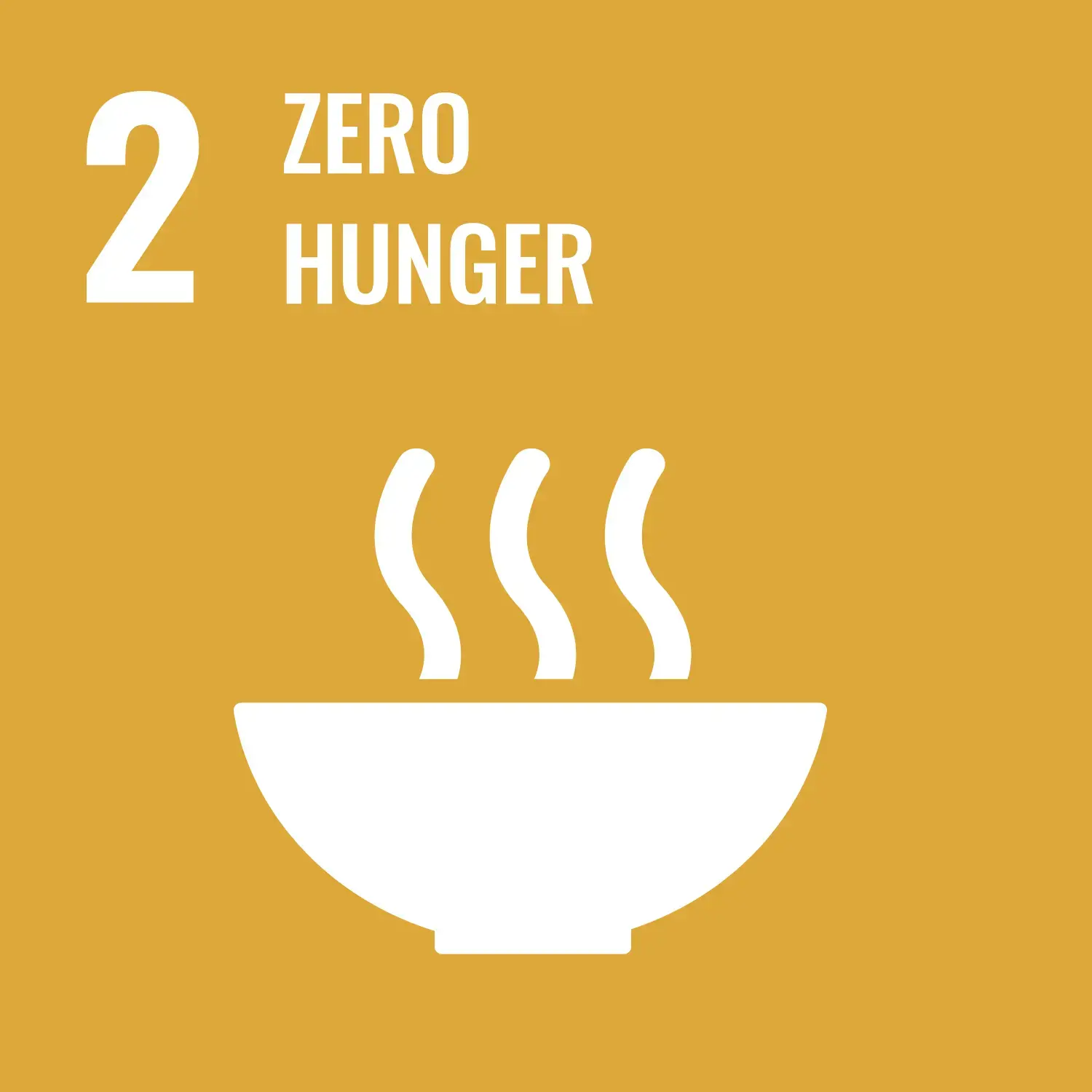 SDG-2-icon-en SDG 2 icon