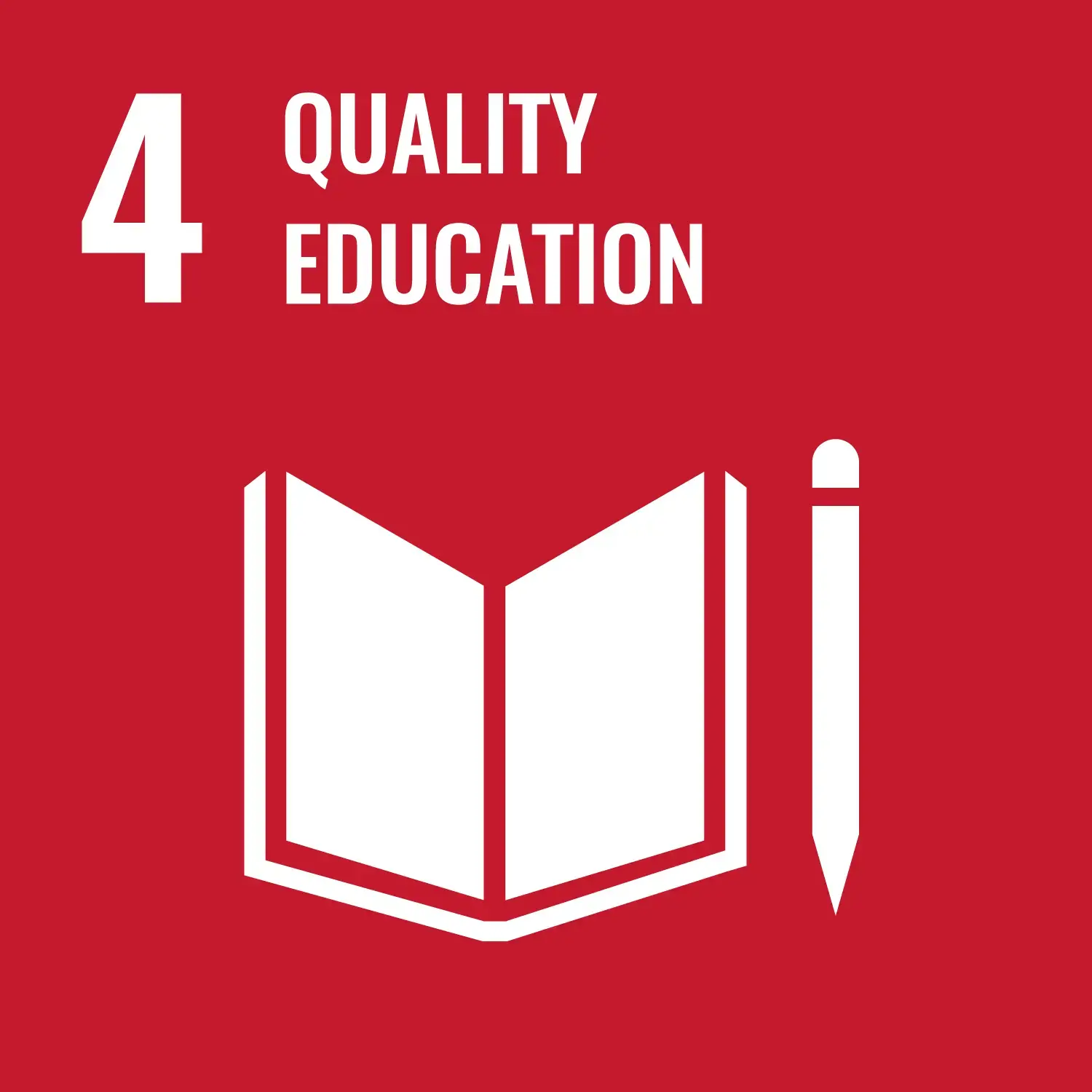 SDG-4-icon-en SDG 4 icon