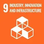 sdg 9 icon