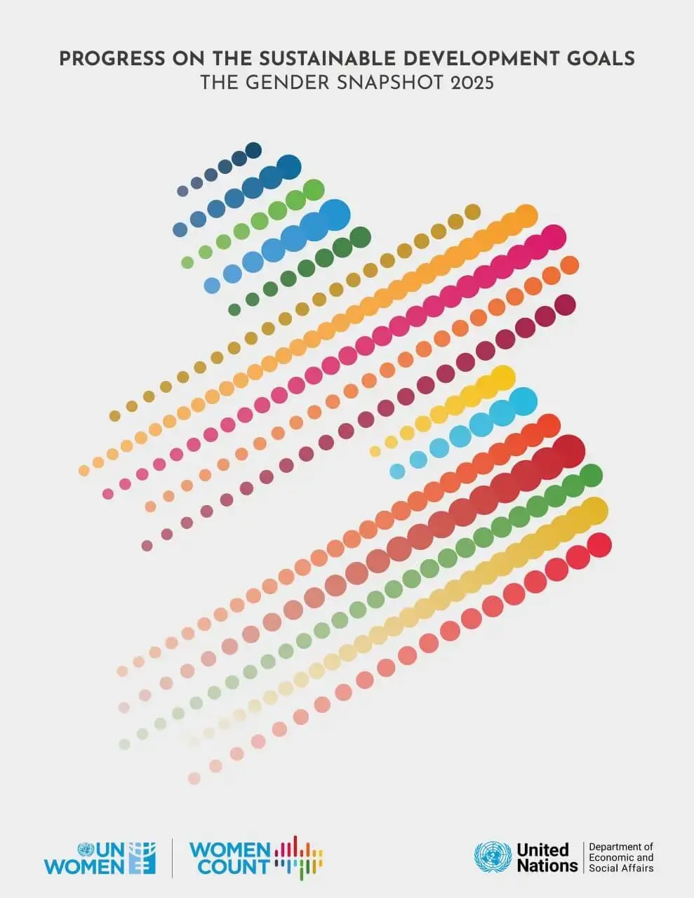 Progress on the Sustainable Development Goals: The gender snapshot 2025