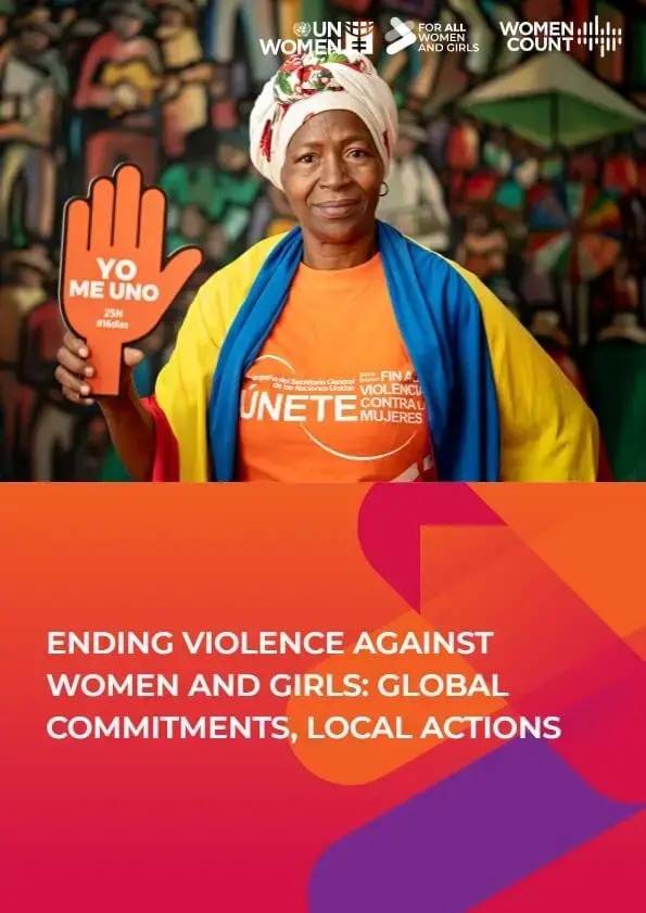 Global Commitments, local actions