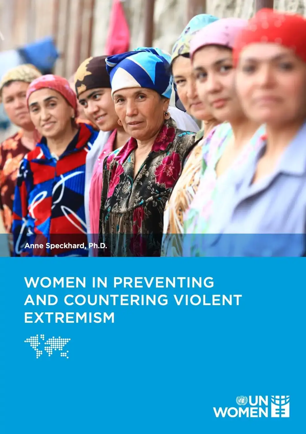 Women-in-preventing-and-countering-violent-extremism-ECA-en.jpg A training manual: Women in preventing and countering violent extremism