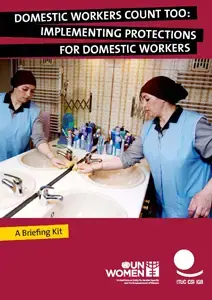 Domestic-Workers-Count-Too.jpg Domestic Workers Count Too: Implementing Protections for Domestic Workers