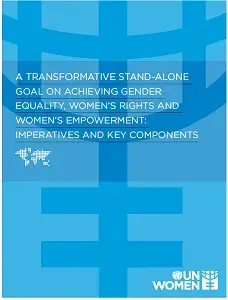 Long paper cover png.png Cover of UN Women long paper on a transformative stand-alone goal on achieving gender equality