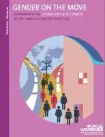 Cover page Migration Report English