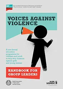 Voices against Violence jpg.jpg Voices against Violence curriculum cover page