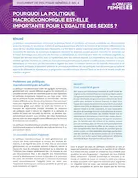 Pourquoi les politiques macroeconomiques comptent pour legalite des sexes.png Pourquoi les politiques macroéconomiques comptent pour l’égalité des sexes