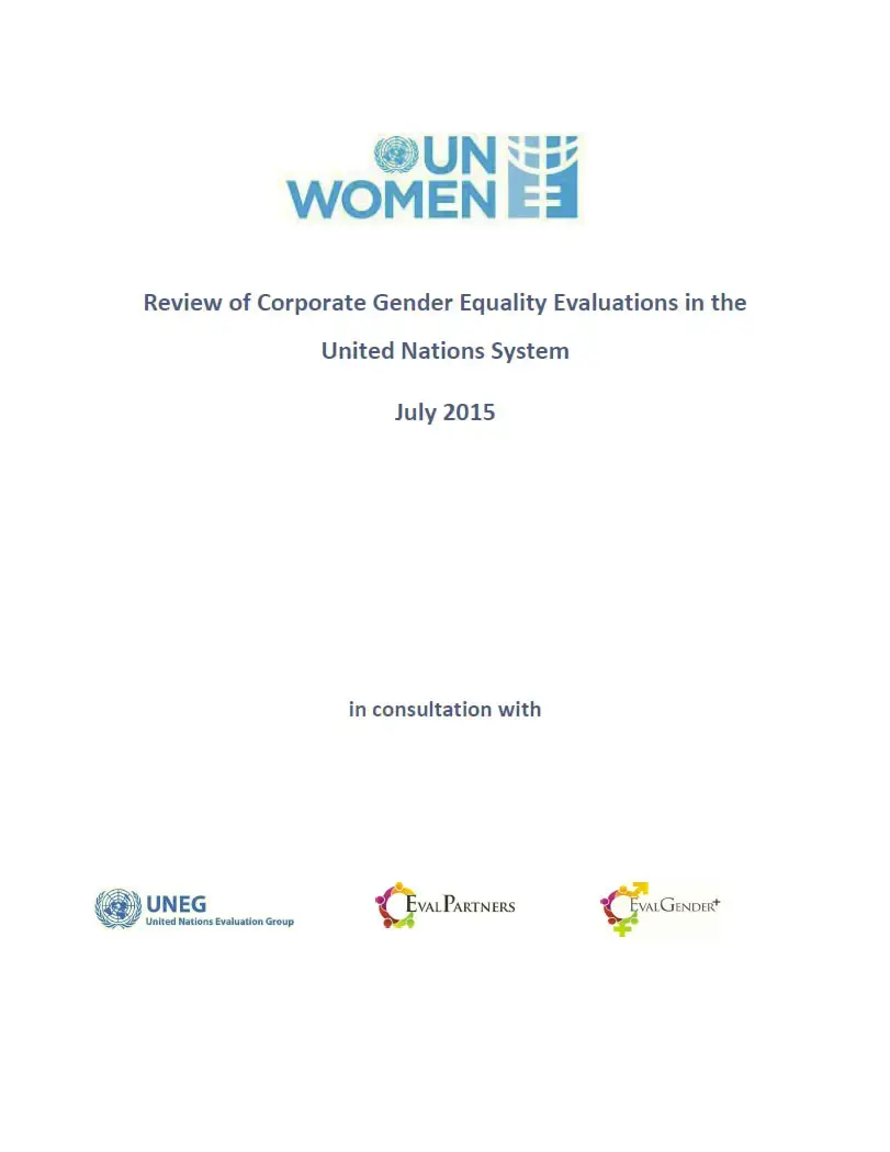 Review-of-corporate-gender-equality-evaluations-in-the-UN-system-en.jpg Review of corporate gender equality evaluations in the United Nations system