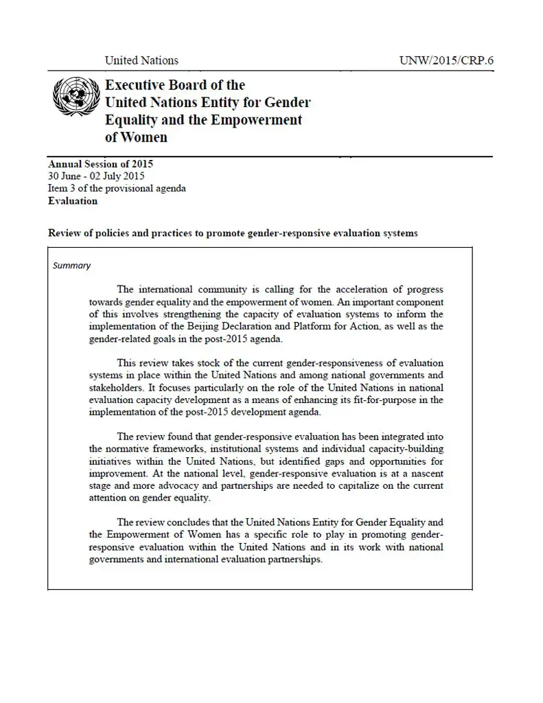 Review-of-policies-and-practices-to-promote-gender-responsive-evaluation-systems-en.jpg Review of policies and practices to promote gender-responsive evaluation systems