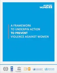 Screen Shot 20151124 at 54835 PM.png A Framework to underpin action to prevent violence against women