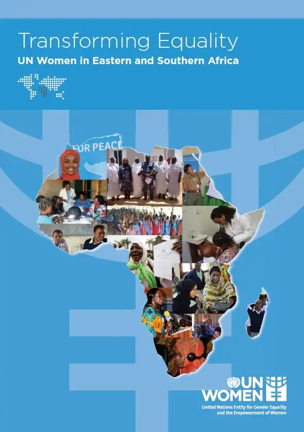 ESAR-annual-report-EN.jpg Transforming Equality: UN Women Eastern and Southern Africa