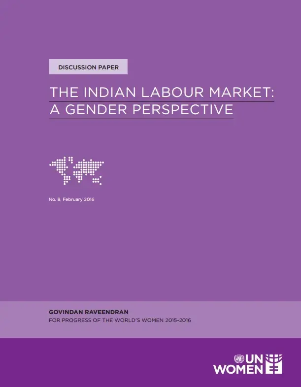indian-labour-force-analysis-cover.jpg The Indian labour market: A gendered perspective