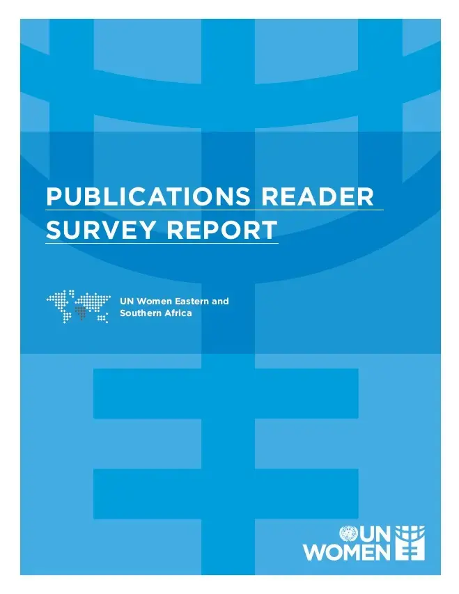 publications-reader-survey-report-cover.jpg Publications Reader Survey Report