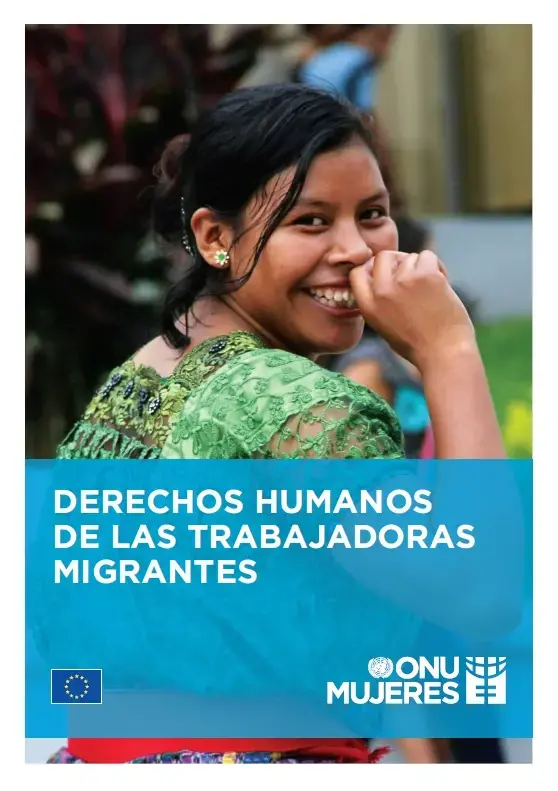 women-migrant-workers-human-rights-ES.jpg derechos humanos de Las trabajadoras migrantes