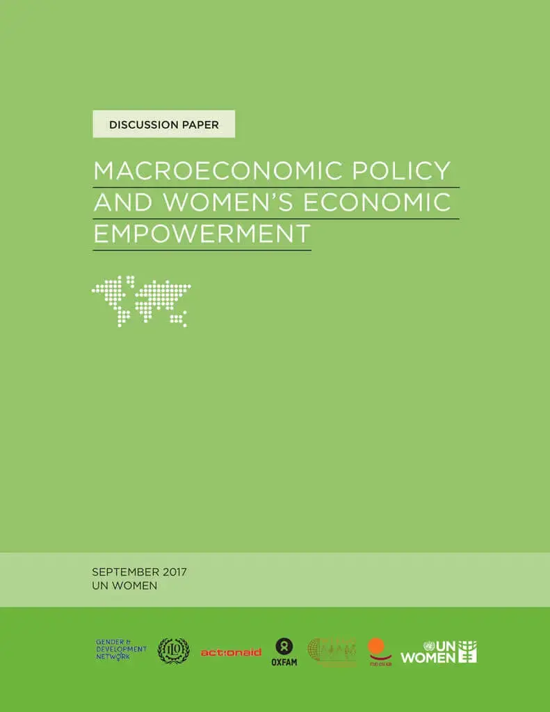 Discussion-Paper-Macroeconomic-policy-and-womens-economic-empowerment-en.jpg Macroeconomic policy and women’s economic empowerment