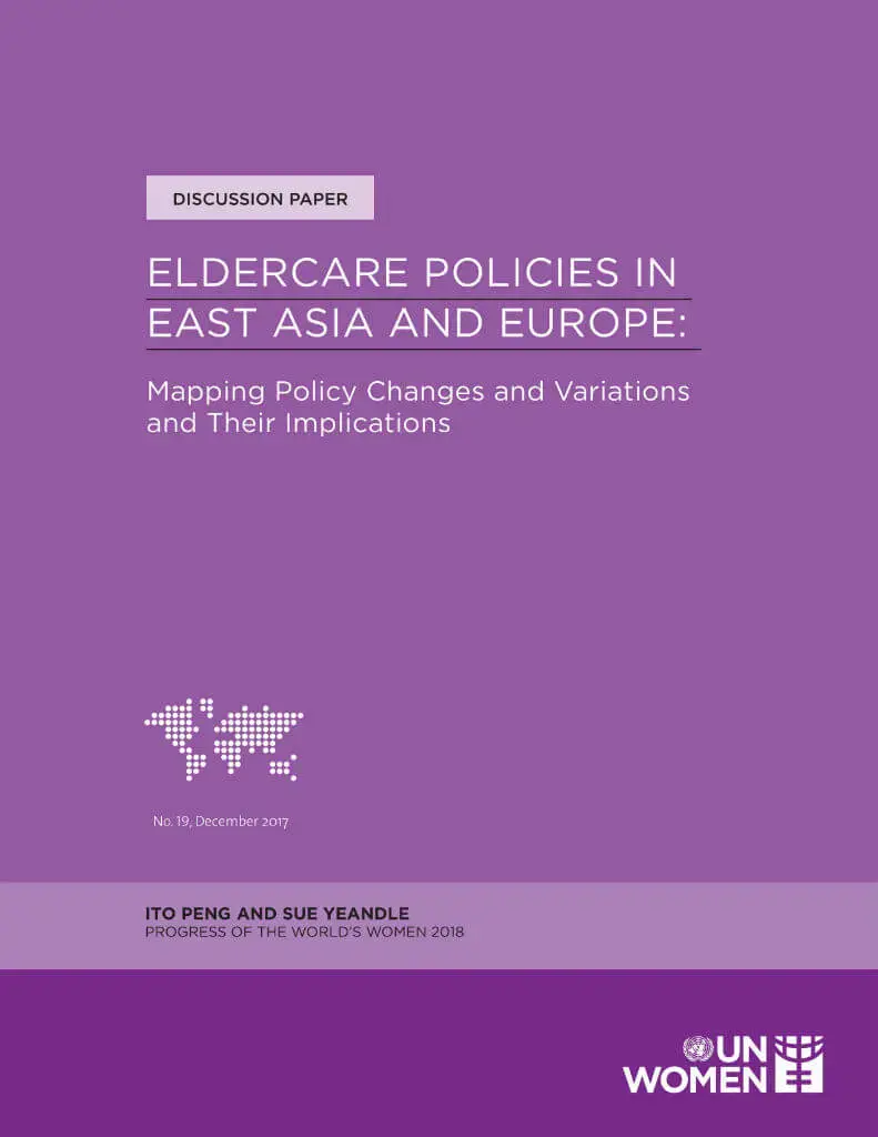Discussion-paper-Eldercare-policies-in-East-Asia-and-Europe-cover-en.jpg Eldercare policies in East Asia and Europe: Mapping policy changes and variations and their implications