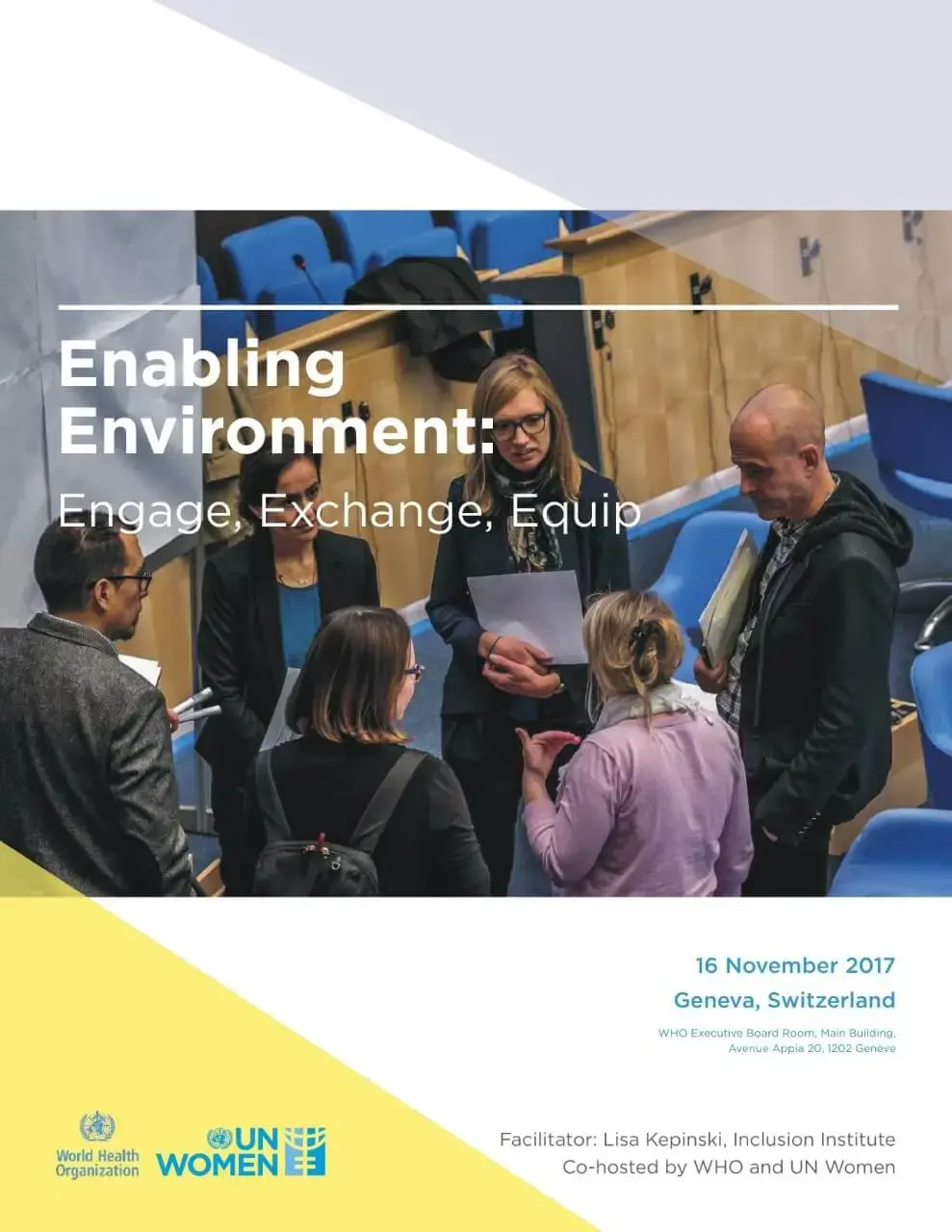 GFPs-annual-meeting-2017-Enabling-environment-Engage-exchange-equip-en.jpg Enabling environment: Engage, exchange, equip