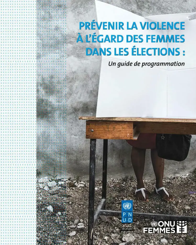 Preventing-VAW-in-elections-cover-fr.jpg Prévenir la violence à l’égard des femmes dans les élections : Un guide de programmation