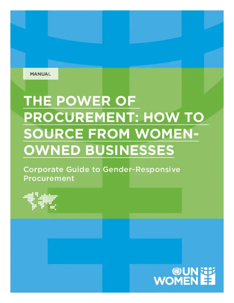 The-power-of-procurement-How-to-source-from-women-owned-businesses-en.jpg The power of procurement: How to source from women-owned businesses