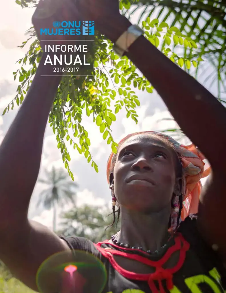 UN-Women-Annual-Report-2016-2017-es.jpg Informe anual 2016–2017