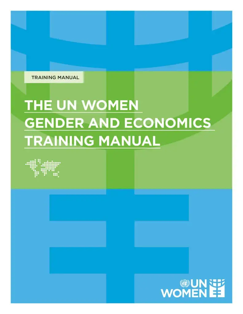 UN-Women-gender-and-economics-training-manual-en.jpg The UN Women gender and economics training manual