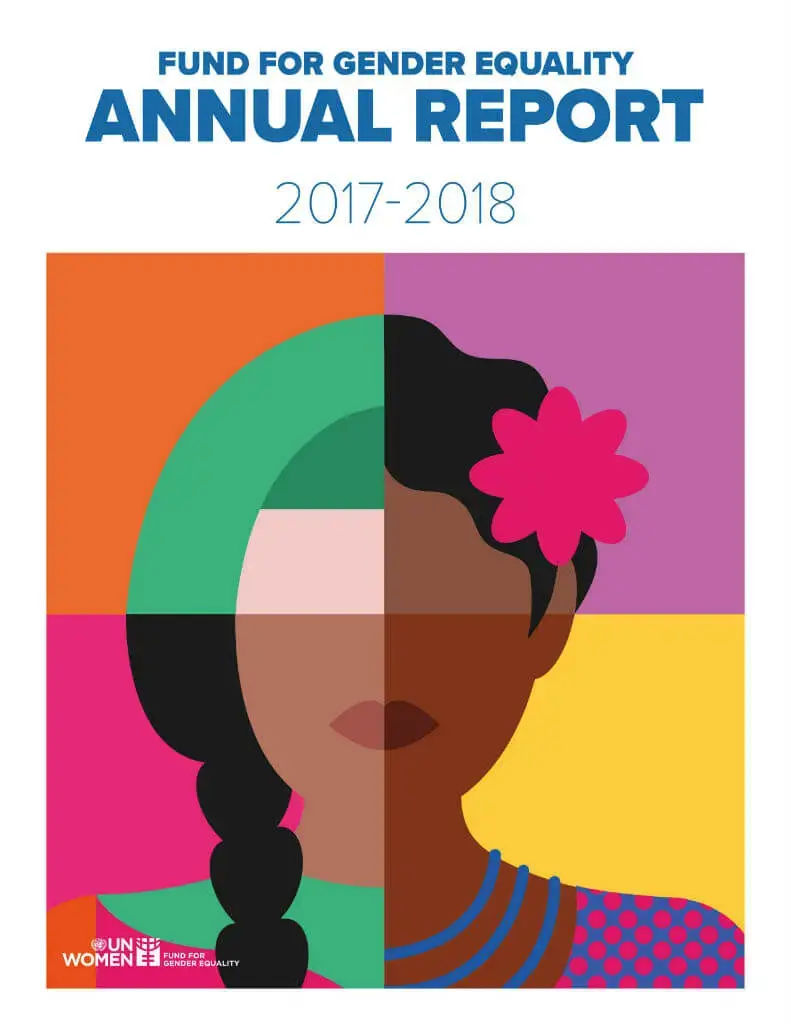 FGE-Annual-Report-2017-2018-cover-en.jpg Fund for Gender Equality annual report 2017–2018
